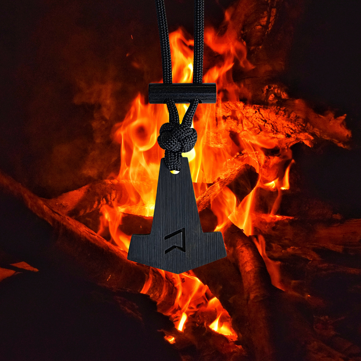 Mjölnir Fire Striker
